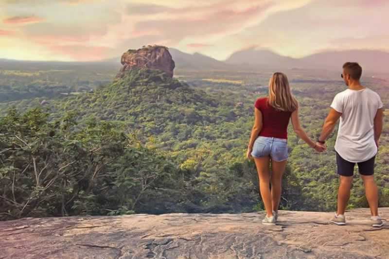 Sigiriya